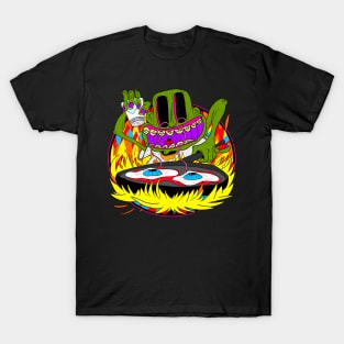 What’s cookin’ good lookin’? T-Shirt